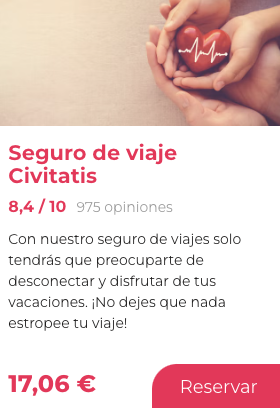 Seguro de viaje a Camboya