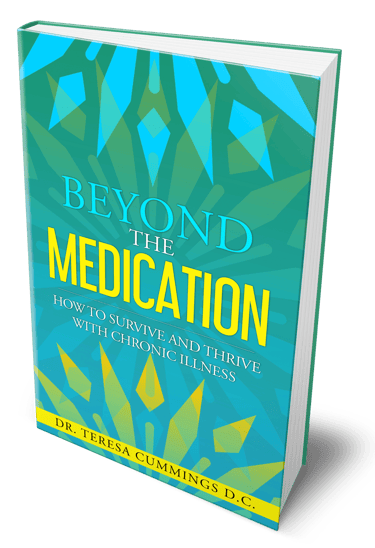 Beyond the Medication