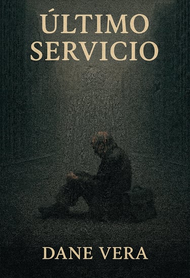 relato Último servicio