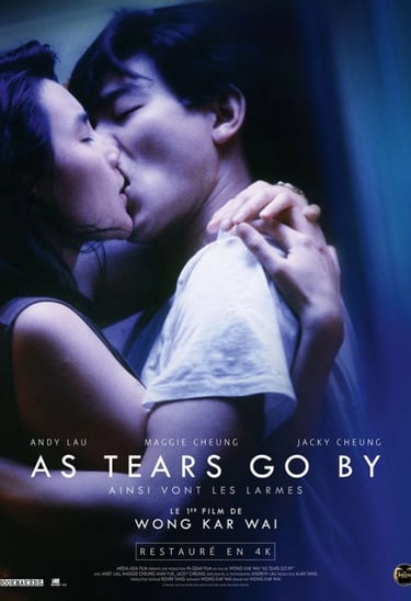 as_tears_go_by_wong_kar_wai_movie_wikicine_cinepedia