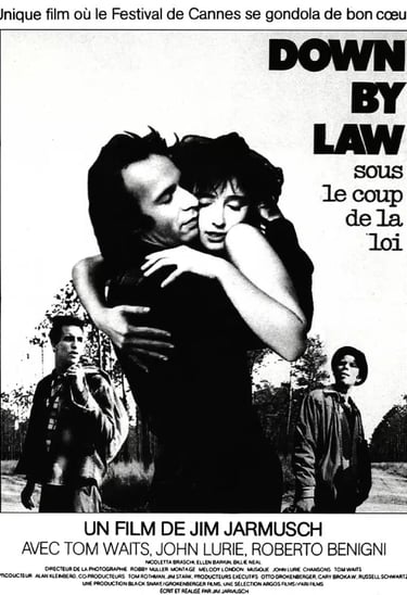 down_by_law_jim_jarmusch_cinepedia_movie_wikicine_streaming