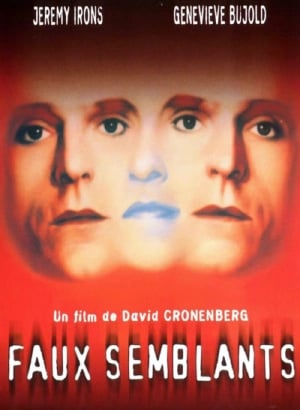 faux_semblants_david_cronenberg_movie_wikicine_streaming_cinepedia_boutique
