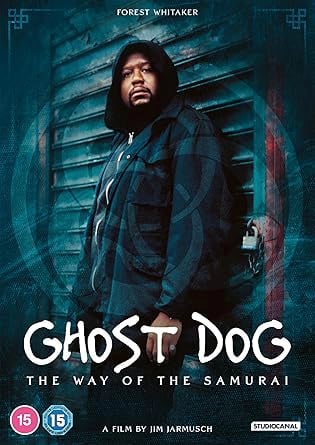 ghost_dog_jim_jarmusch_cinepedia_movie_wikicine_streaming
