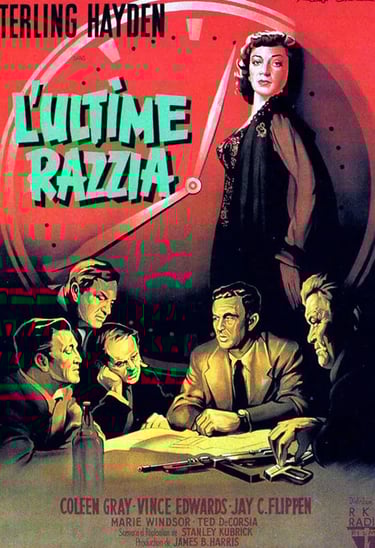 l'ultime_razzia_stanley_kubrick_movie_wikicine_cinepedia