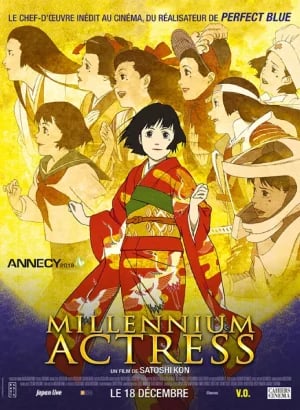 millennium_actress_wikicine_streaming_cinepedia