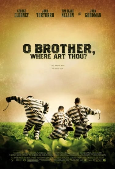 O BROTHER-movie-coen-wikicine-cinepedia-streaming