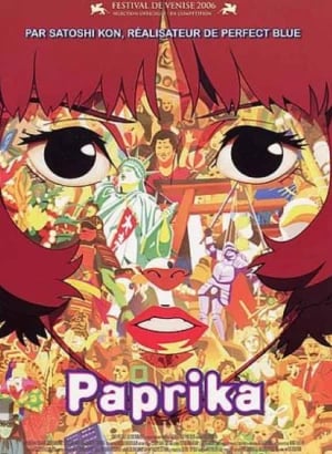 paprika_wikicine_streaming_cinepedia