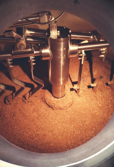 brassage