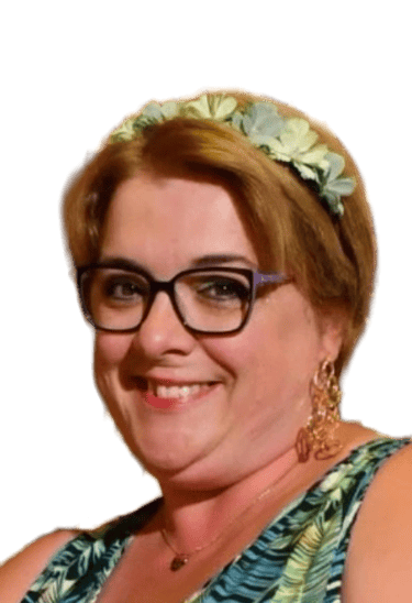 Gaëlle - Metteuse en scène - Les Têtes à Plapp' : troupe de théâtre amateur Plappeville Moselle