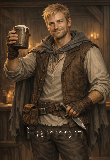 Farron