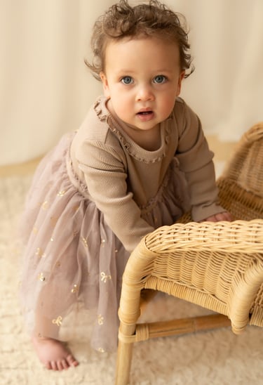 Newborn baby photography Kent