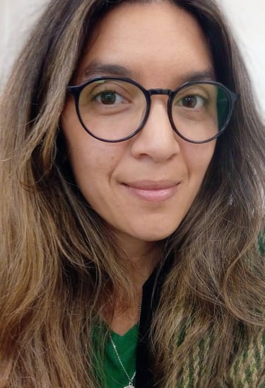 Gaëlle PERRIN