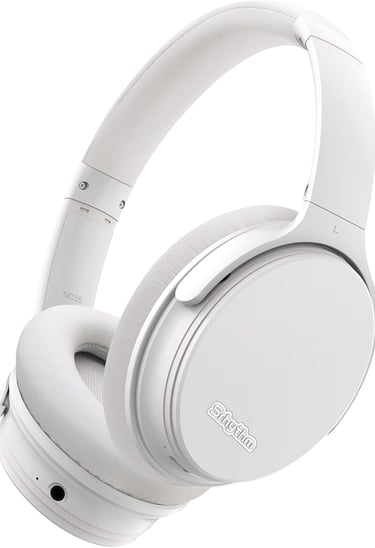 Auriculares cómodos tipo on-ear (modelo económico con buen aislamiento) 