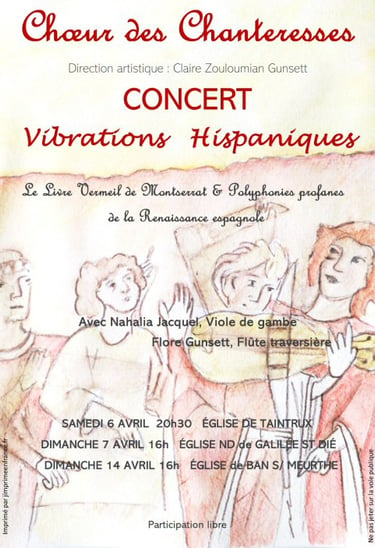 Concert 2024