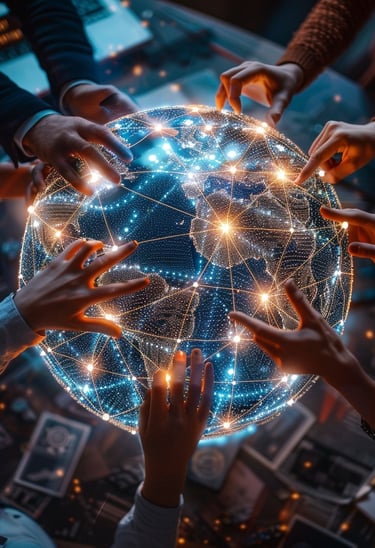 Organization and Social Value