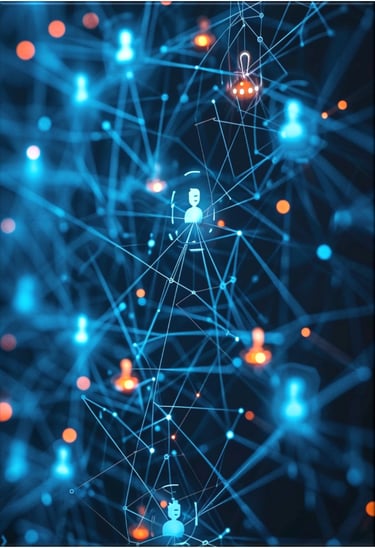 Developing Organization