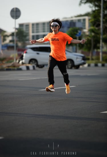 batam 7.7k fun run