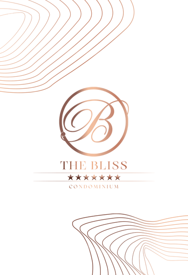 The Bliss Condominium deluxe booklet