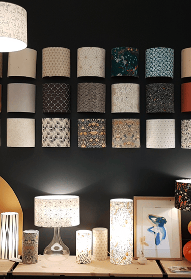 showroom luminaires made in france fabuleuse factory