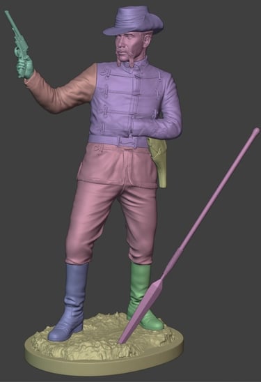 Anthony Durnford, Zulu War