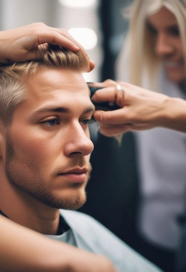 Bright living room with modern inventory