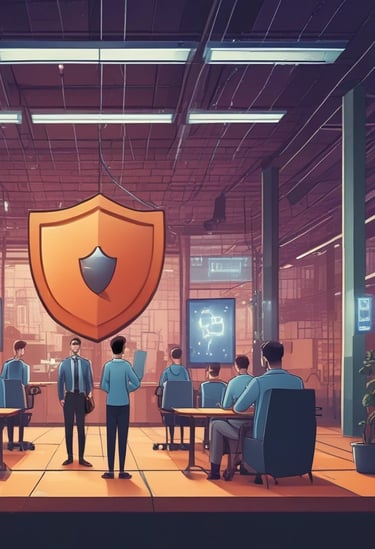 Bright living room with modern inventory