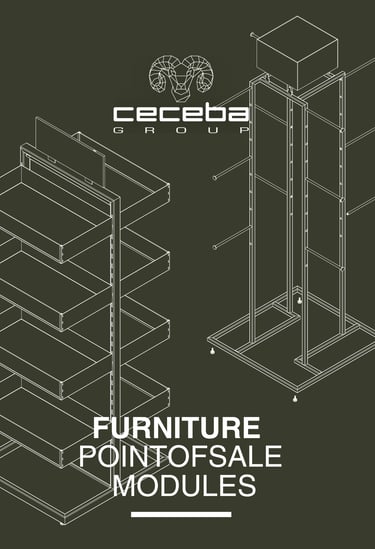 Ceceba Point of Sale 2026