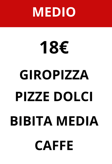 jamm unlimited pizza a cremona 