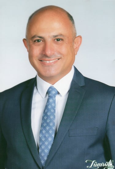 Dr. Çağlar Utku GÜLER