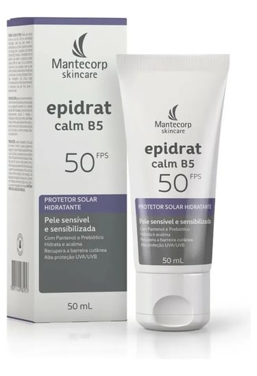 Epidrat Balm FPS 50
