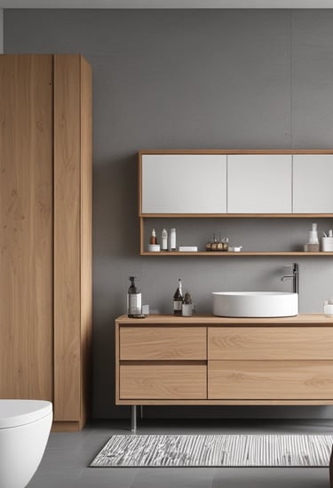 Bright living room with modern inventory