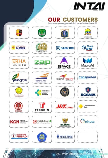 INTAI klien