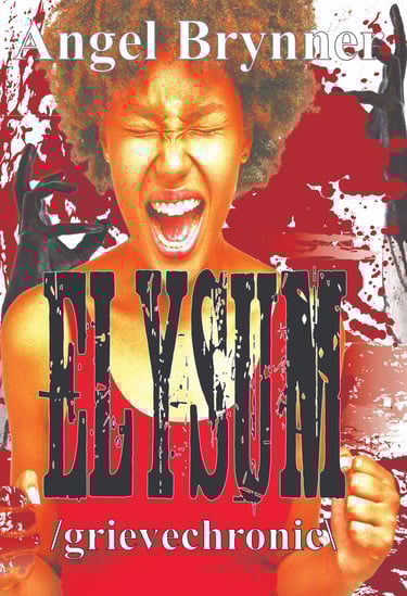 alyssum: grievechronic book nine