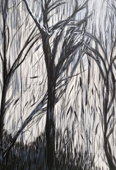 La Noir by Deluain Art 