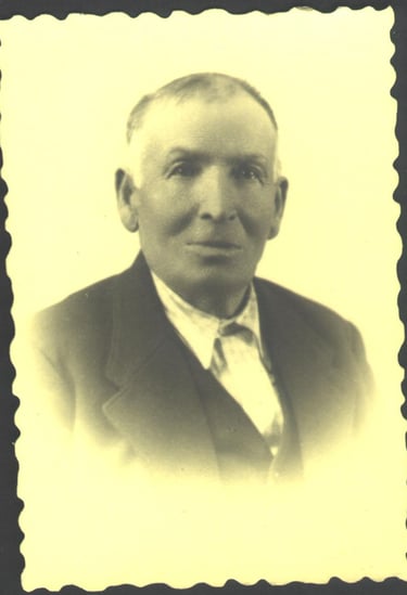 Victoriano Ayllón Palomo