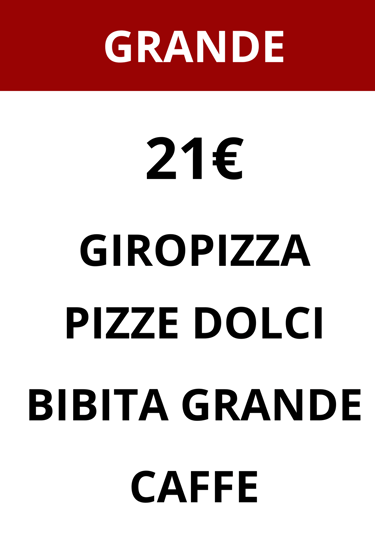 jamm unlimited pizza a cremona 