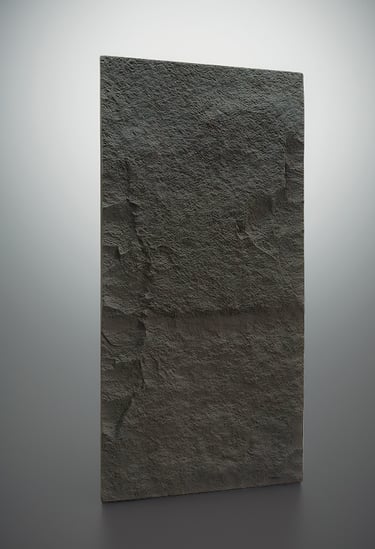 Cobra Pu Stone 097