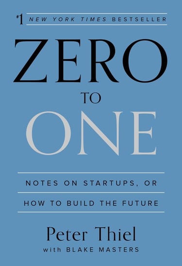 Peter Thiel