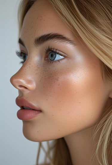Perfect Nose Filler