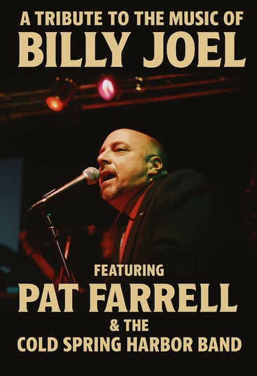 pat farrell