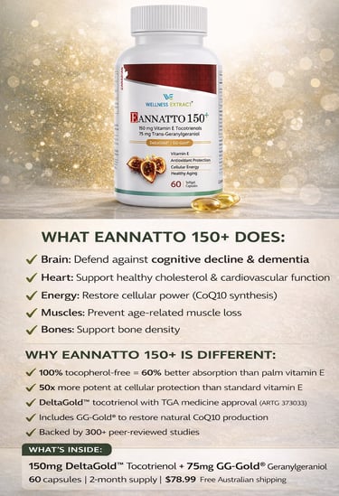 Clinically proven to restore your body's defence