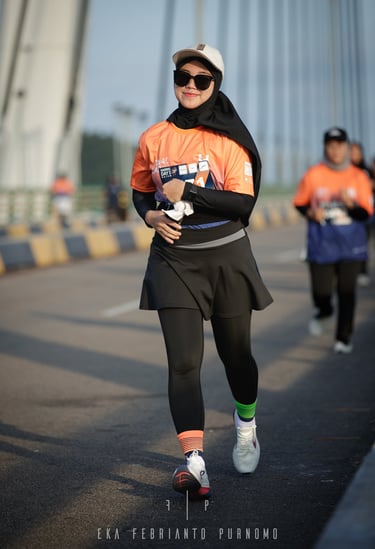 harris day run