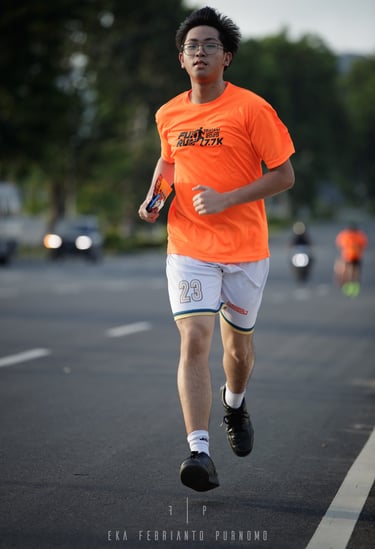 batam 7.7k fun run