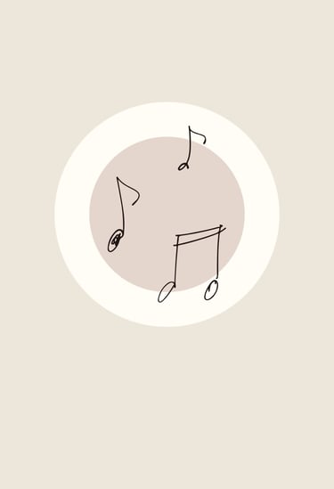 Imagen sección Música para el alma