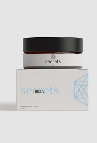 proyecto branding secrets ibiza