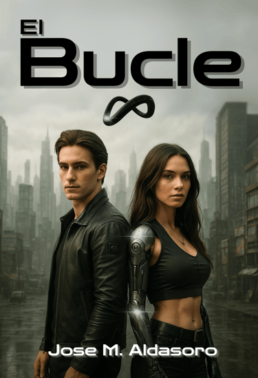El bucle la novela jose m aldasoro
