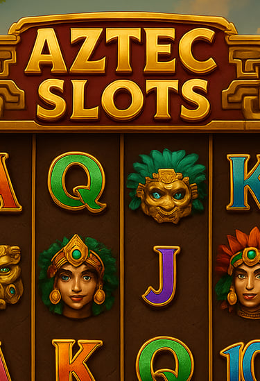 aztec slot and ball