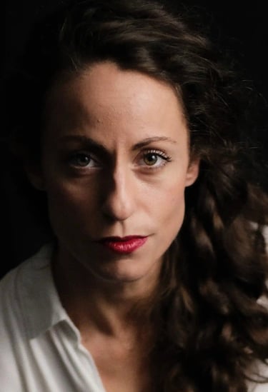 Maria Eichler mezzosoprano singer vocalist performer