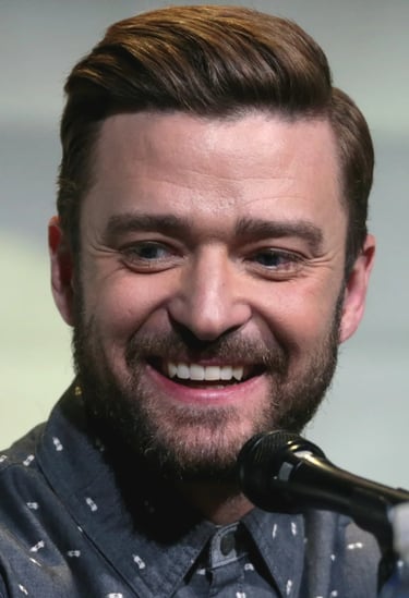 Justin Timberlake foto