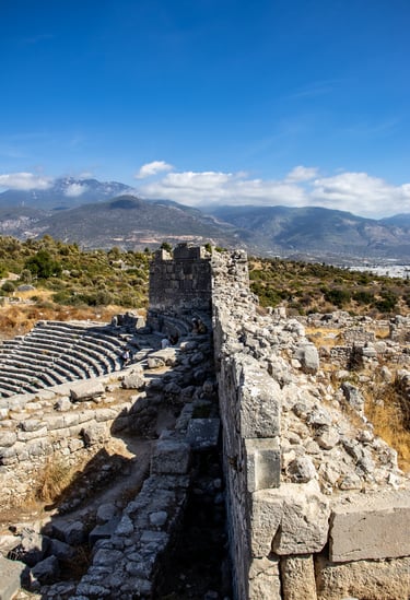Xanthos